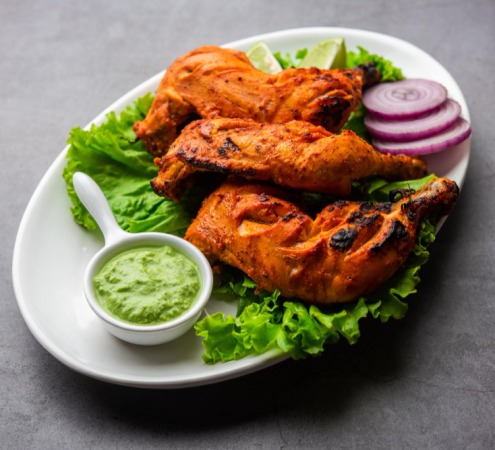 TANDOOR-RUOAT