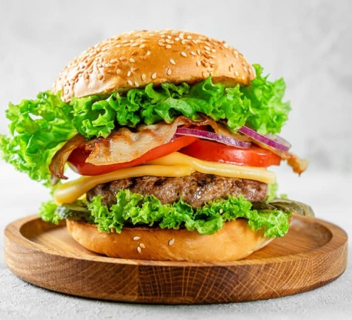 Burger