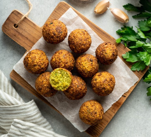 Falafelit