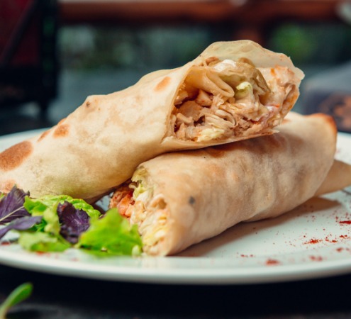 Koikkari Pizzeria & Kebab | MENU