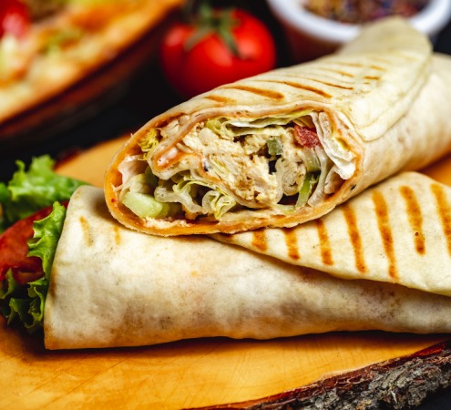 Koikkari Pizzeria & Kebab | MENU