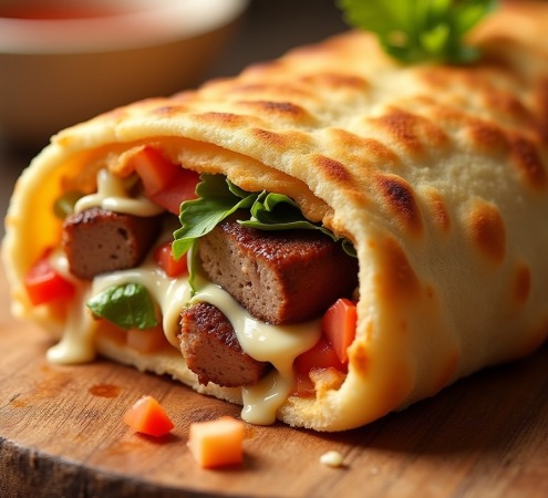 Koikkari Pizzeria & Kebab | MENU