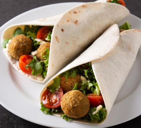 Koikkari Pizzeria & Kebab | MENU
