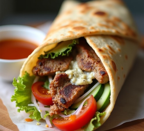Koikkari Pizzeria & Kebab | MENU
