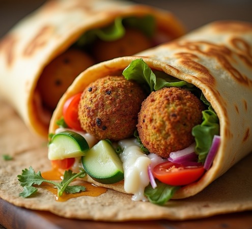 Koikkari Pizzeria & Kebab | MENU