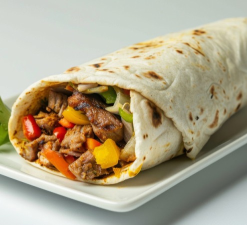 Koikkari Pizzeria & Kebab | MENU