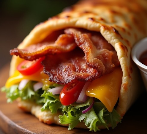 Koikkari Pizzeria & Kebab | MENU