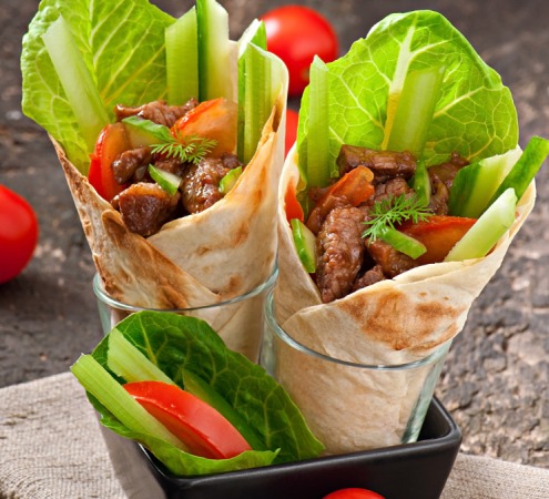 Koikkari Pizzeria & Kebab | MENU