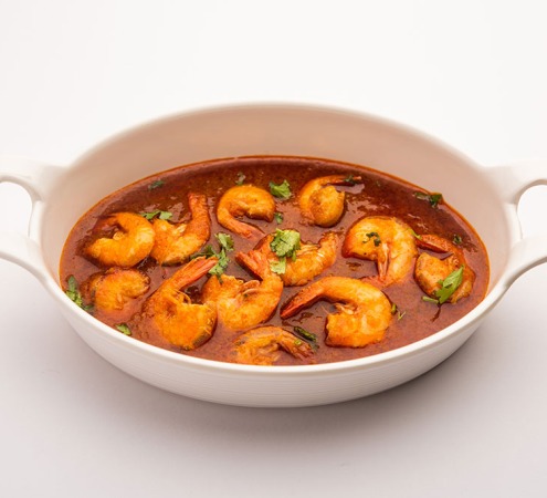 Kala & Katkarapu