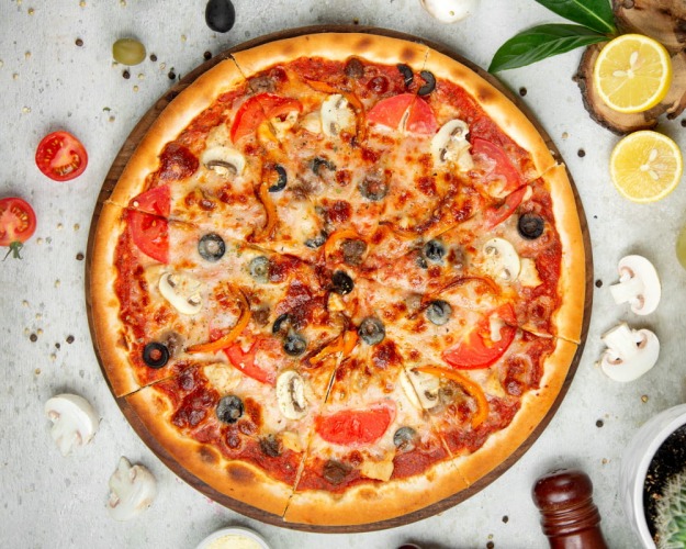 Pizza Pro
