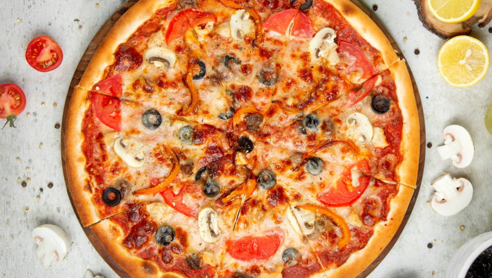 Pizza Pro