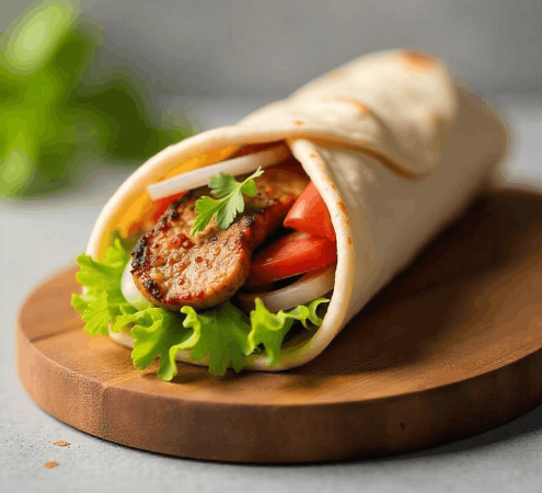 KEBABIT