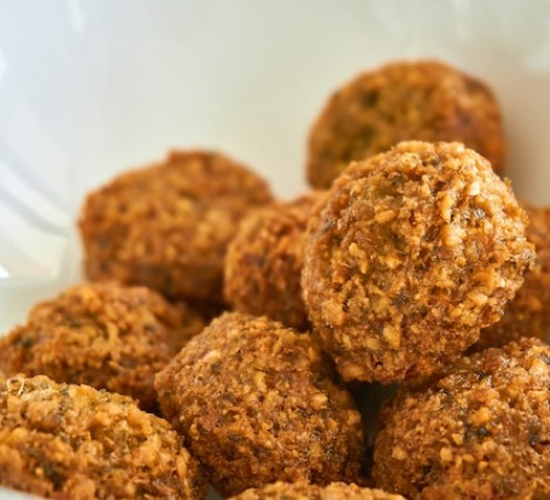 Falafelit