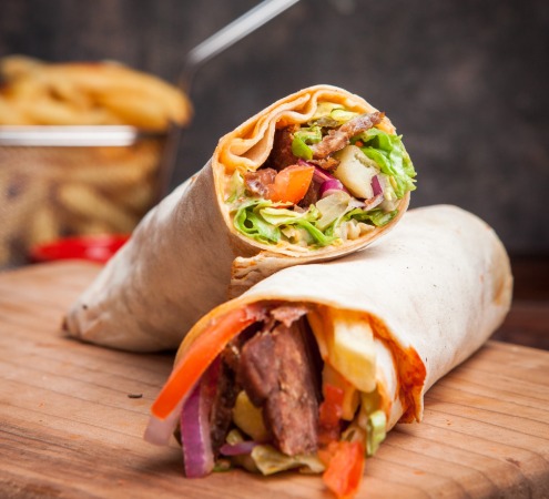 Kebabit
